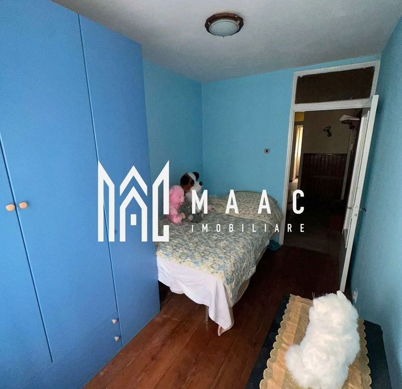 Apartament de vânzare Sibiu | Calea Dumbrăvii | 3 camere - foto 5