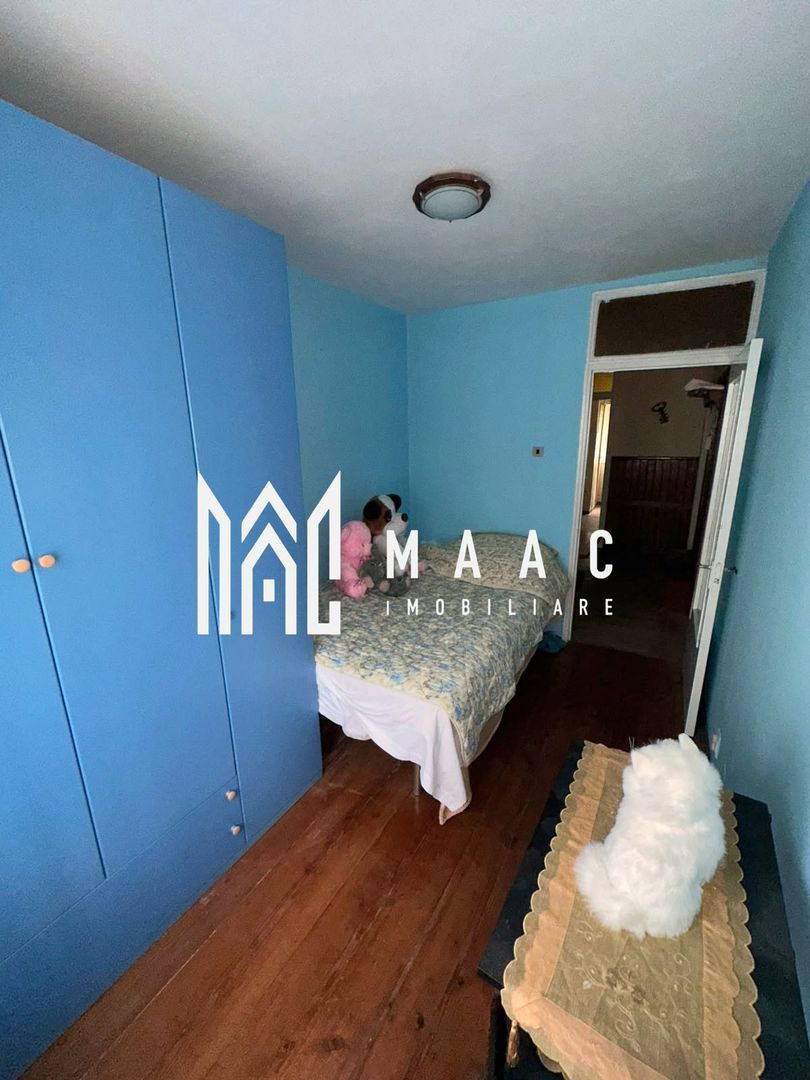Apartament de vânzare Sibiu | Calea Dumbrăvii | 3 camere - foto 5