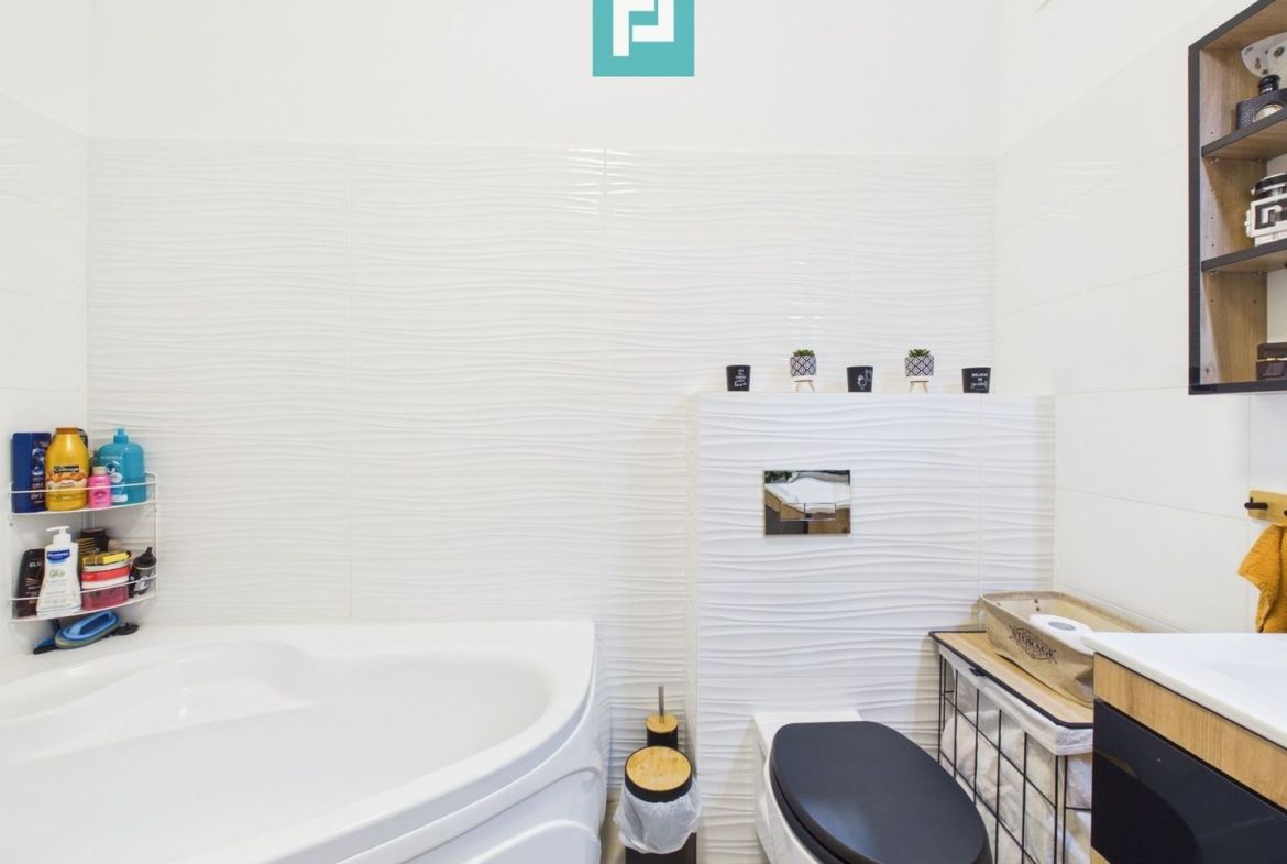 Apartament cochet cu 2 camere | A Residence Pipera - foto 6