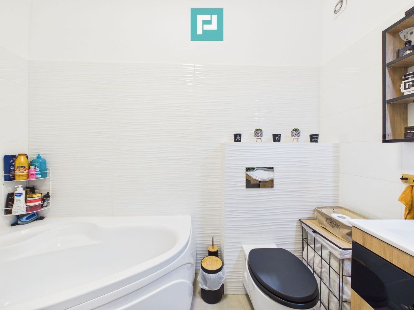 Apartament cochet cu 2 camere | A Residence Pipera - foto 6