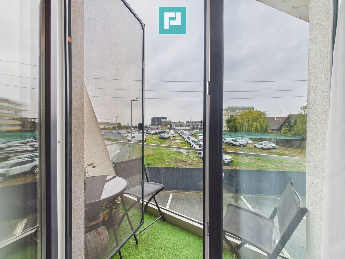 Apartament cochet cu 2 camere | A Residence Pipera - foto 7
