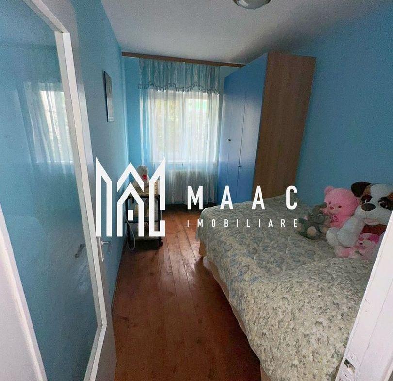 Apartament de vânzare Sibiu | Calea Dumbrăvii | 3 camere - foto 6