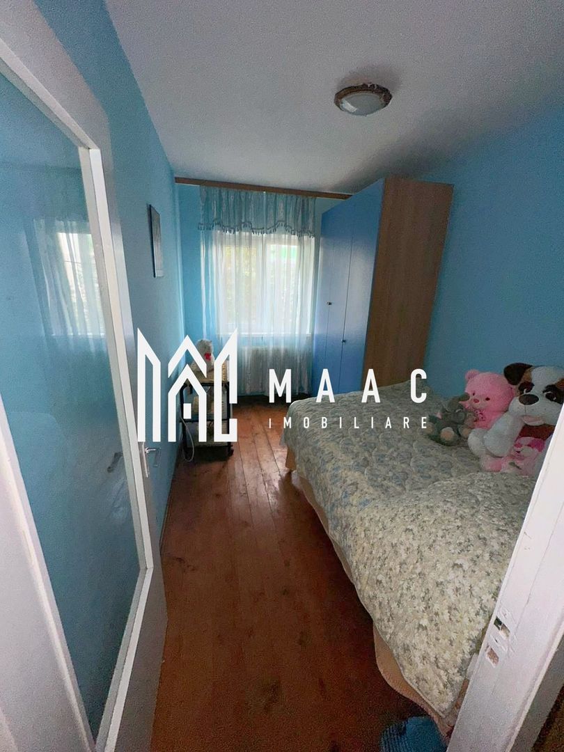 Apartament de vânzare Sibiu | Calea Dumbrăvii | 3 camere - foto 6