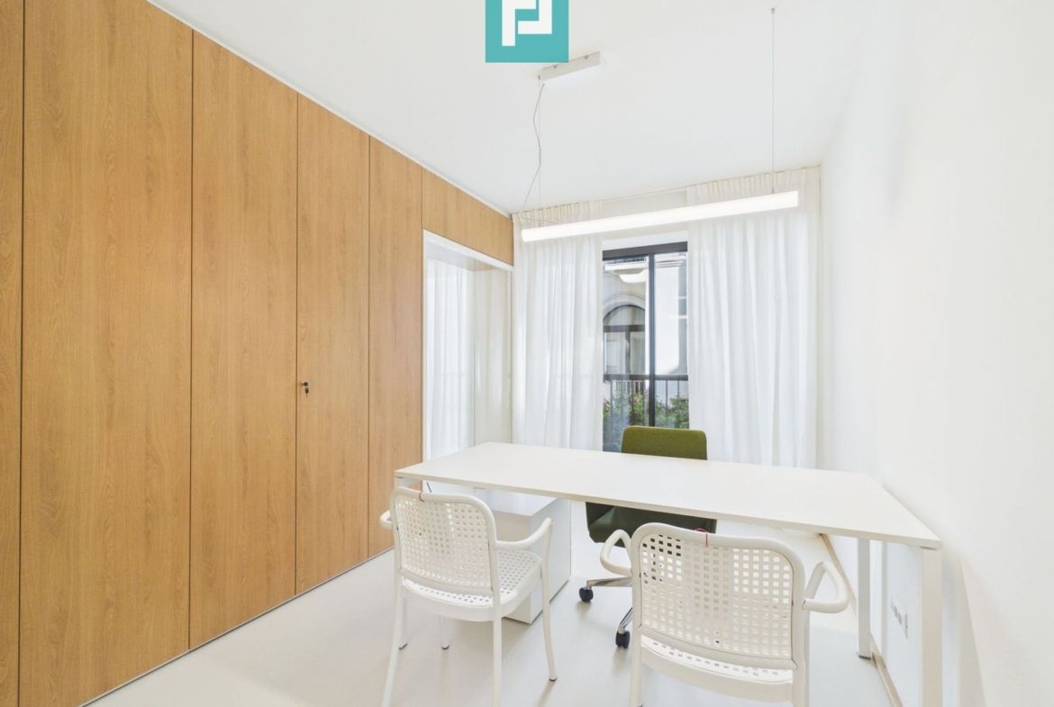 Birou 3 camere | Prima închiriere | Zona Centrală - foto 4