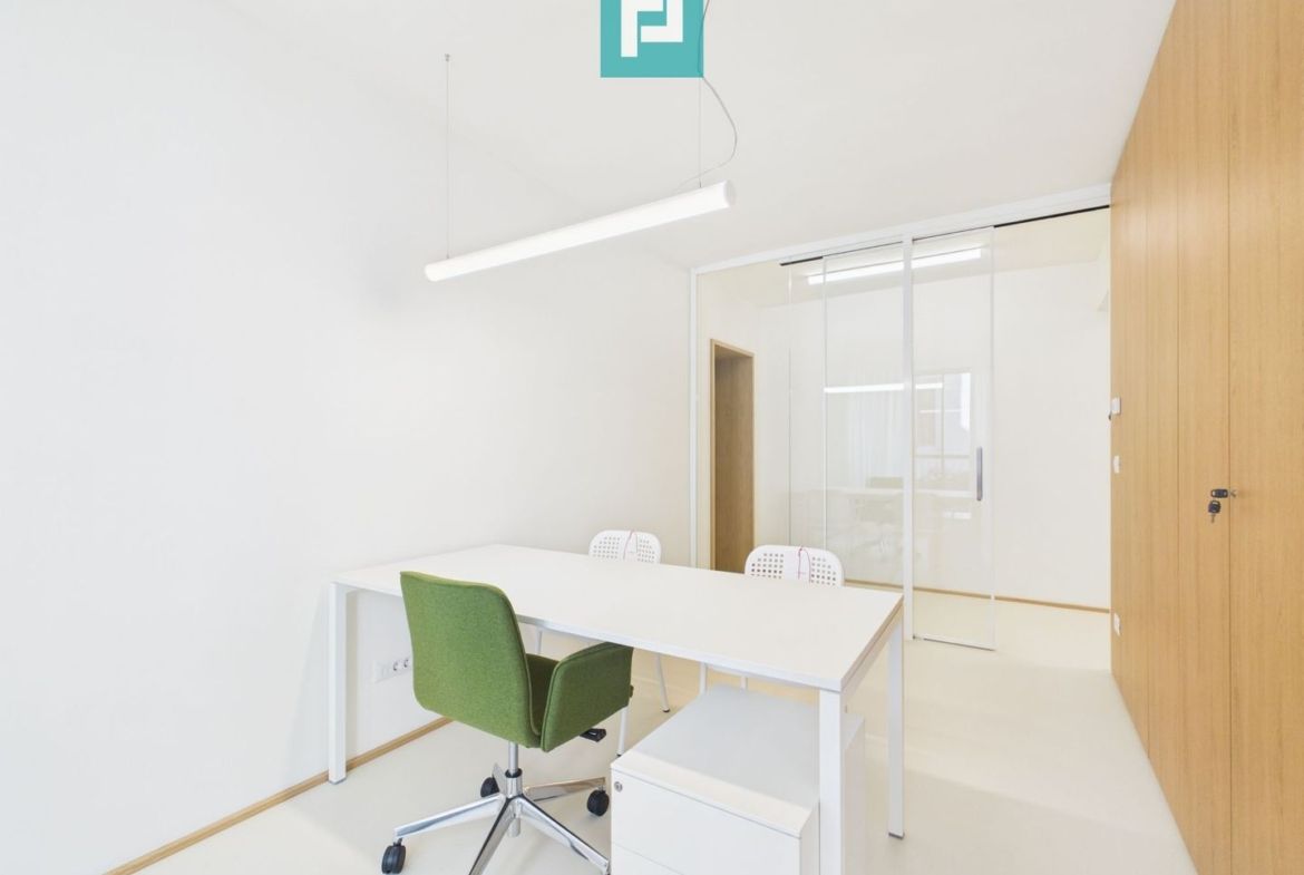 Birou 3 camere | Prima închiriere | Zona Centrală - foto 6