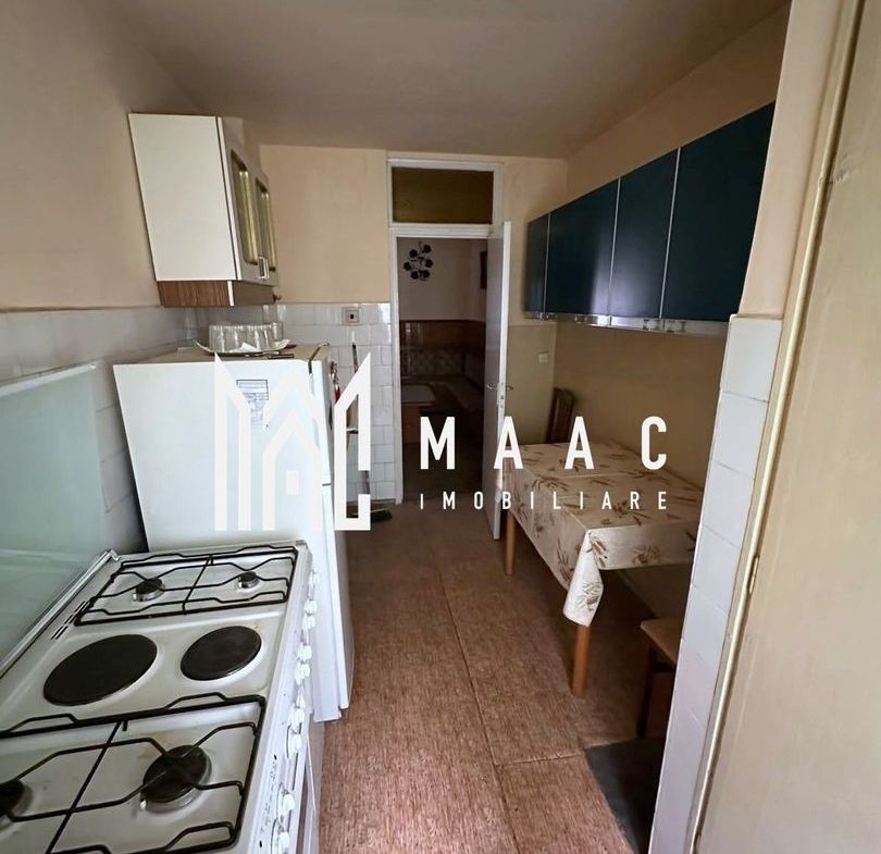 Apartament de vânzare Sibiu | Calea Dumbrăvii | 3 camere - foto 7