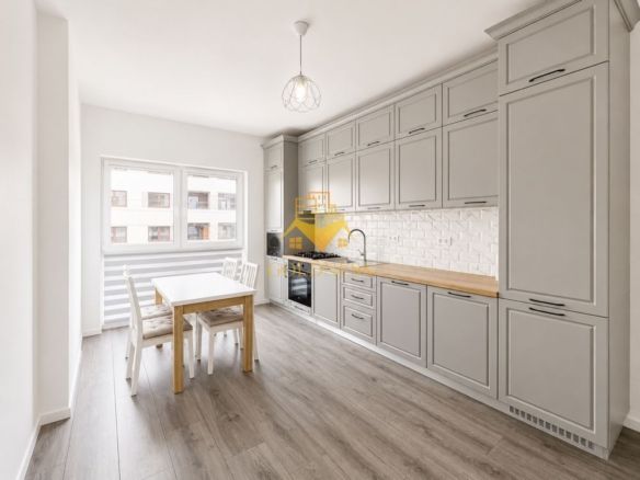Apartament 3 camere Marasti , 2 bai, parcare, bloc nou,lift, Campina! - Imagine principala