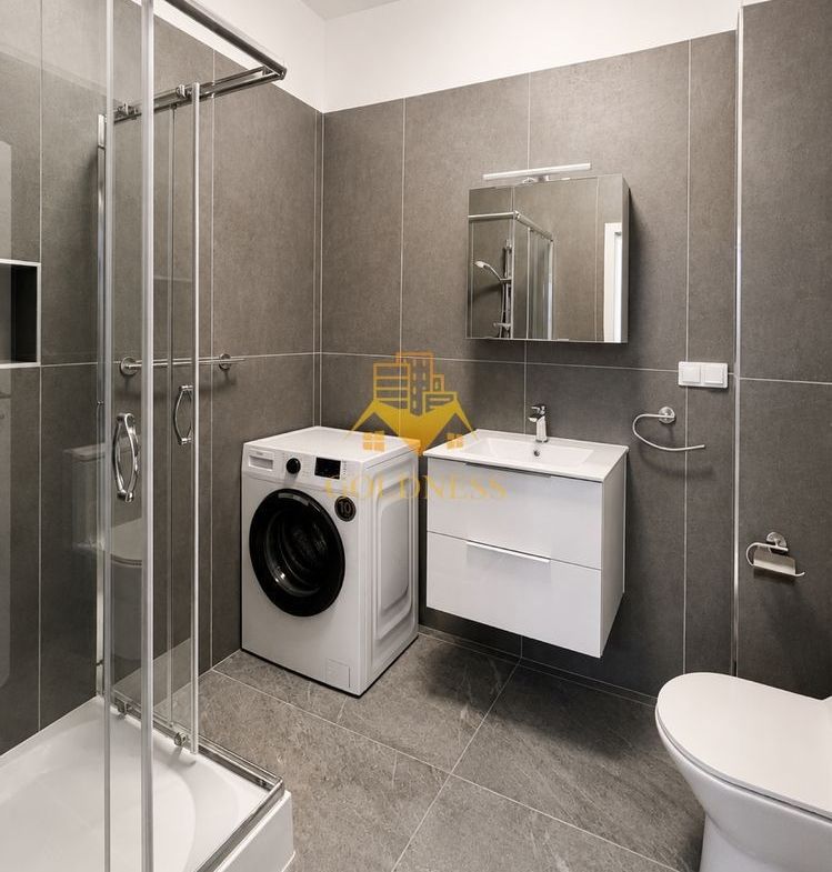 Apartament 3 camere Marasti , 2 bai, parcare, bloc nou,lift, Campina! - foto 5