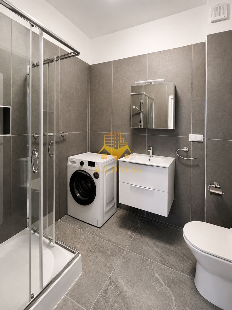 Apartament 3 camere Marasti , 2 bai, parcare, bloc nou,lift, Campina! - foto 5