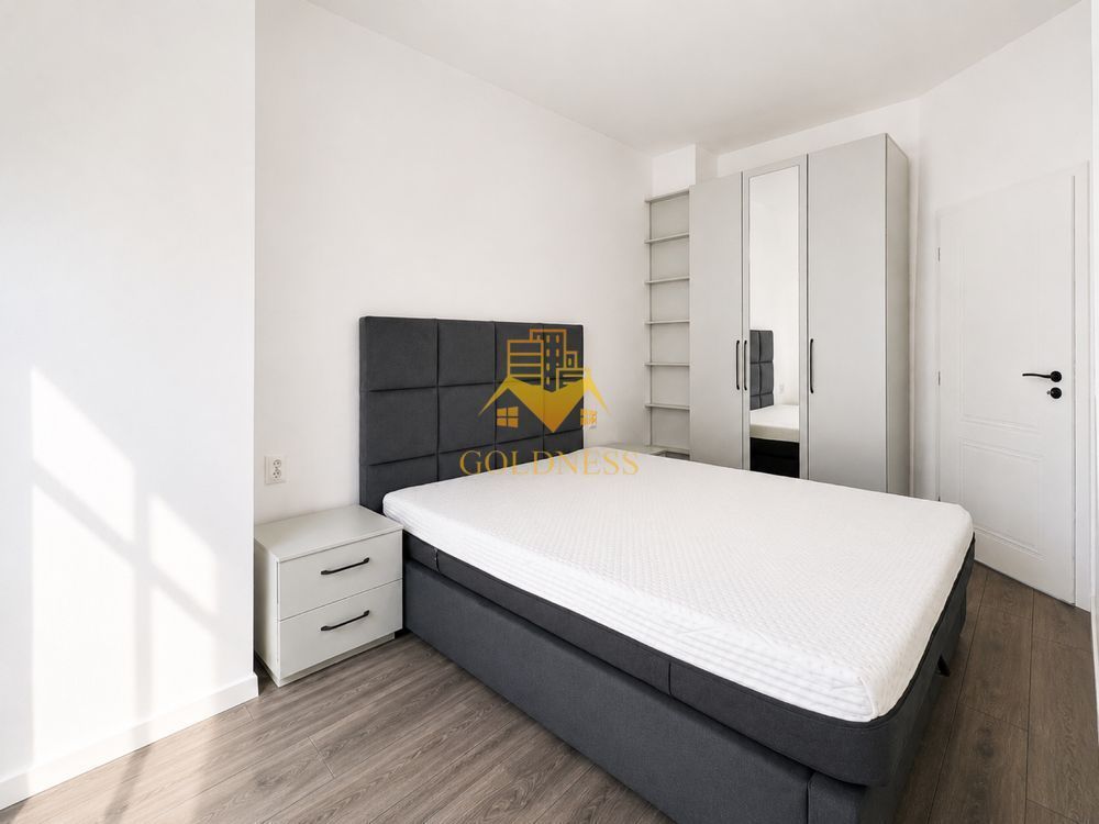 Apartament 3 camere Marasti , 2 bai, parcare, bloc nou,lift, Campina! - foto 6