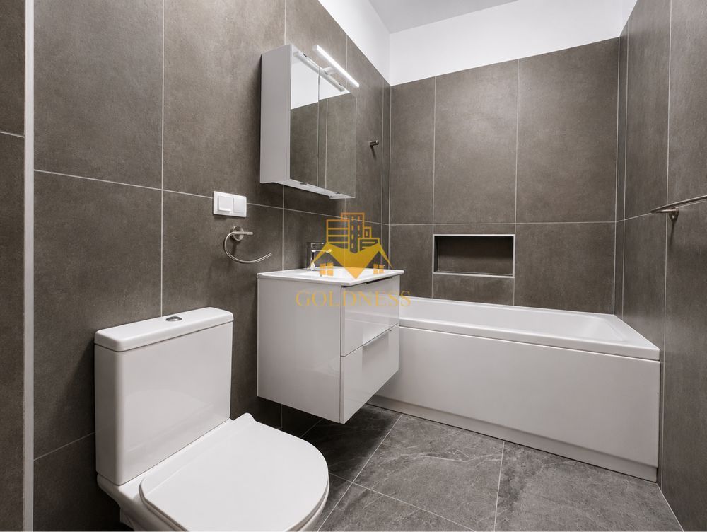 Apartament 3 camere Marasti , 2 bai, parcare, bloc nou,lift, Campina! - foto 7