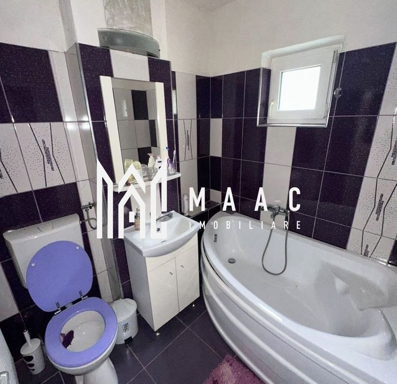 Apartament de vânzare Sibiu | Calea Dumbrăvii | 3 camere - foto 8