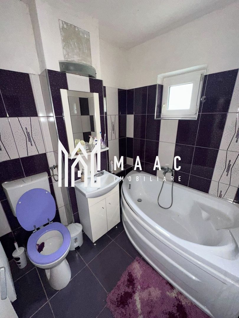 Apartament de vânzare Sibiu | Calea Dumbrăvii | 3 camere - foto 8
