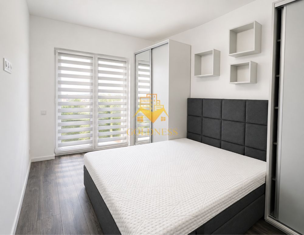 Apartament 3 camere Marasti , 2 bai, parcare, bloc nou,lift, Campina! - foto 8