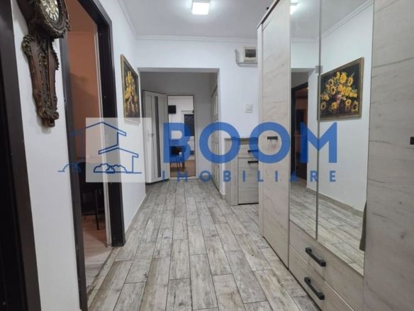 Apartament 3 camere Lenin Sud | Centrala Proprie | Etaj 3 | Boxa | - Imagine principala