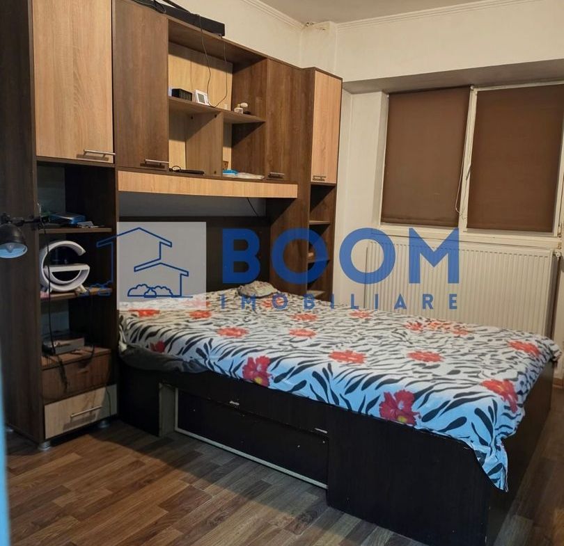 Apartament 3 camere Lenin Sud | Centrala Proprie | Etaj 3 | Boxa | - foto 3
