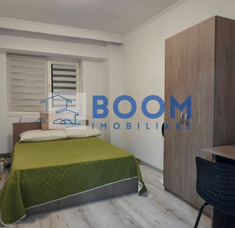 Apartament 3 camere Lenin Sud | Centrala Proprie | Etaj 3 | Boxa | - foto 5