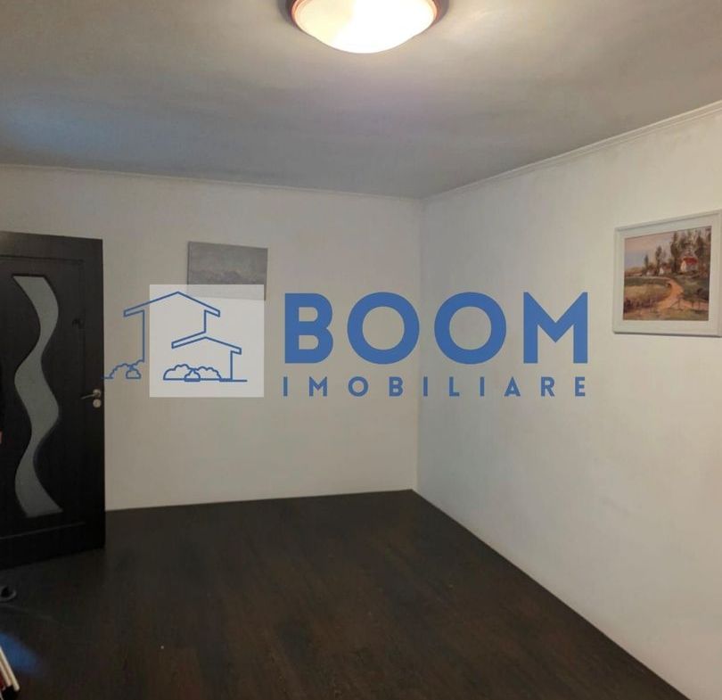 Apartament 3 camere Lenin Sud | Centrala Proprie | Etaj 3 | Boxa | - foto 6