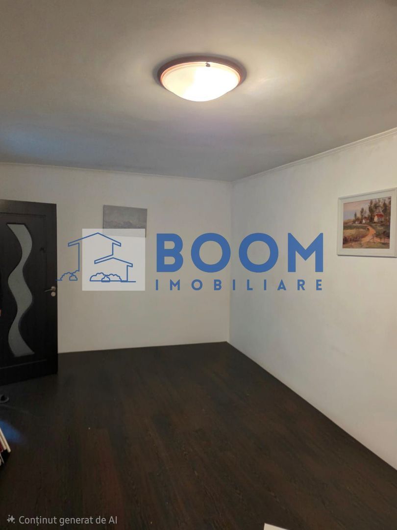 Apartament 3 camere Lenin Sud | Centrala Proprie | Etaj 3 | Boxa | - foto 6