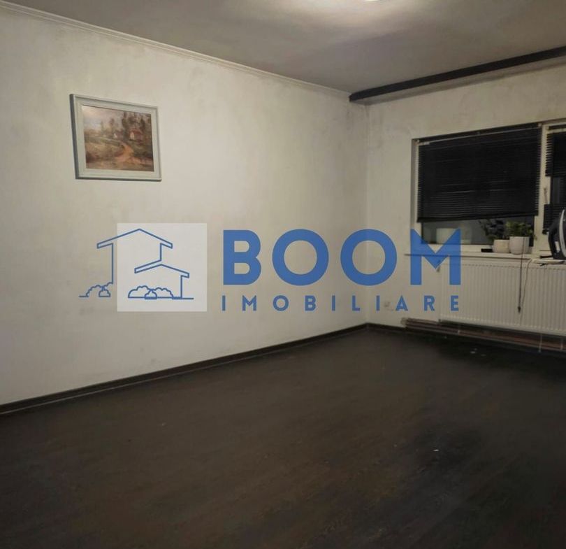 Apartament 3 camere Lenin Sud | Centrala Proprie | Etaj 3 | Boxa | - foto 7