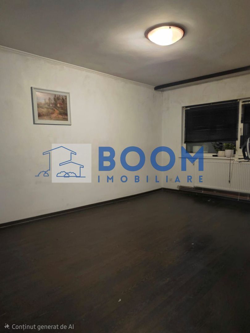 Apartament 3 camere Lenin Sud | Centrala Proprie | Etaj 3 | Boxa | - foto 7