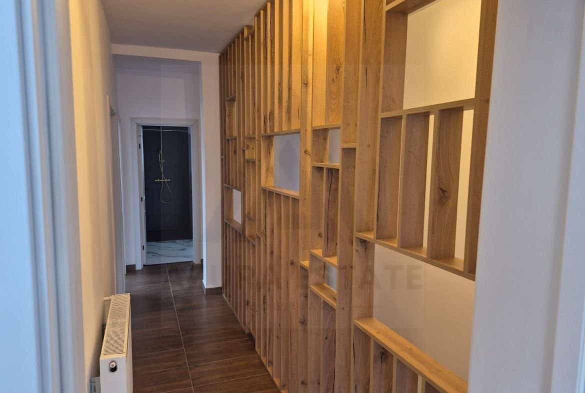 Casa moderna 114 mp utili 4 camere 2 bai si teren 240 mp in Cisnadie - foto 4