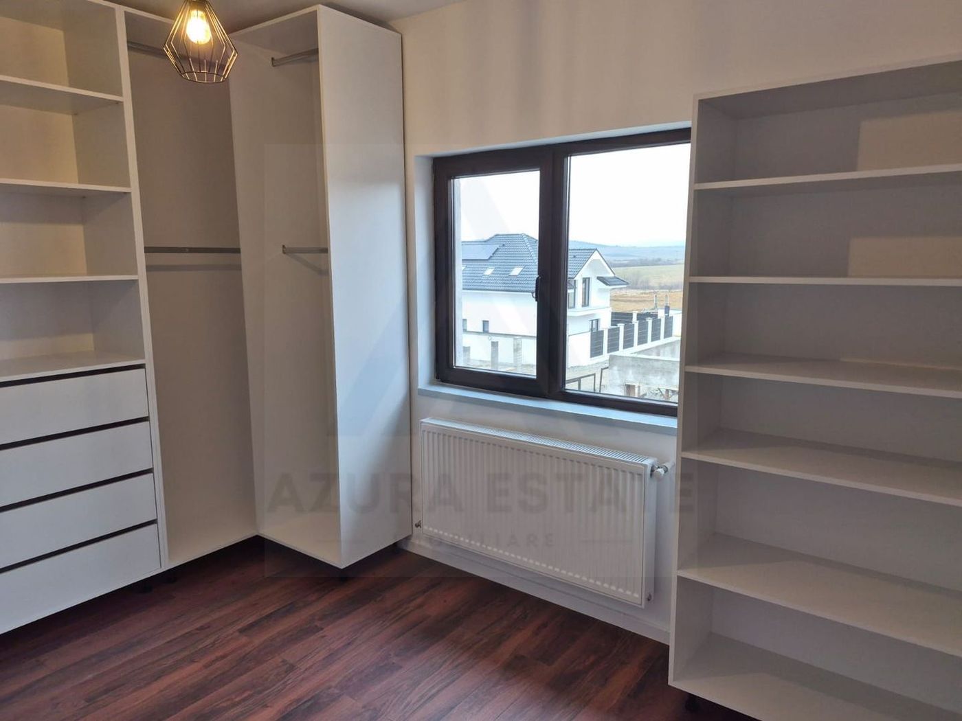 Casa moderna 114 mp utili 4 camere 2 bai si teren 240 mp in Cisnadie - foto 5