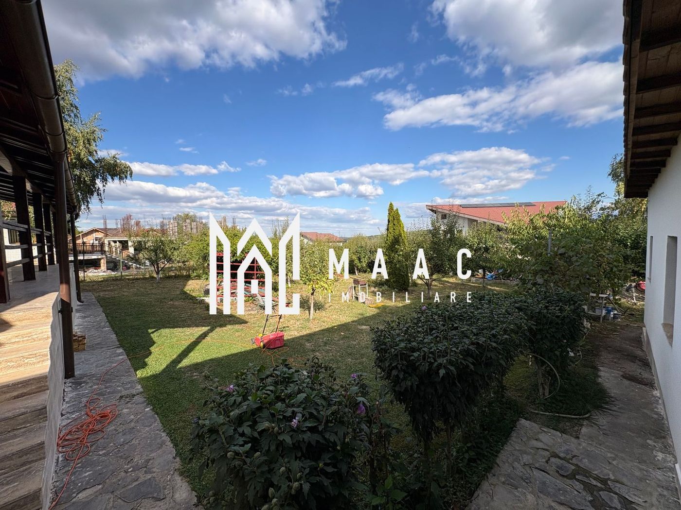 Casă 6 camere de vânzare | Sadu, Tocile | 160 mp | 1.500 mp - foto 5 Casă 6 camere de vânzare | Sadu, Tocile | 160 mp | 1.500 mp - foto 5