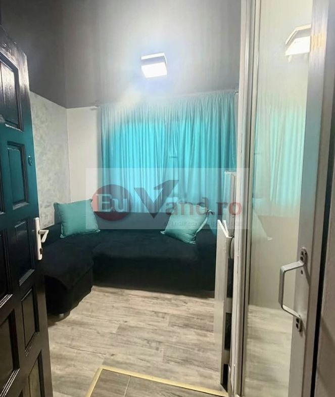 De vanzare garsoniera renovata, etaj 3, Gara, 17.900 euro - foto 2