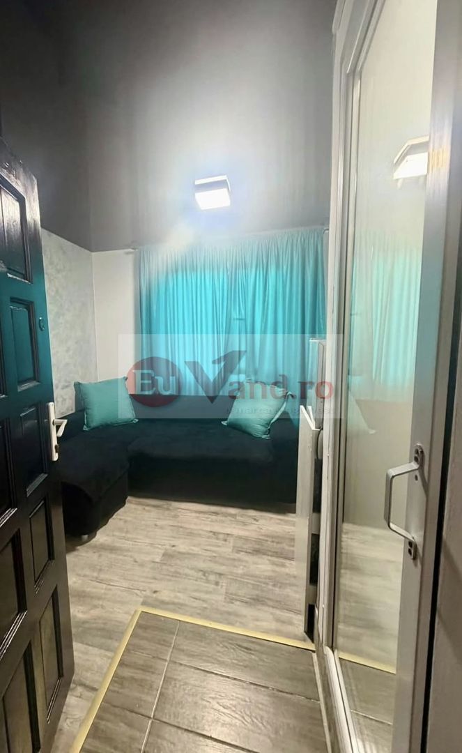 De vanzare garsoniera renovata, etaj 3, Gara, 17.900 euro - foto 2