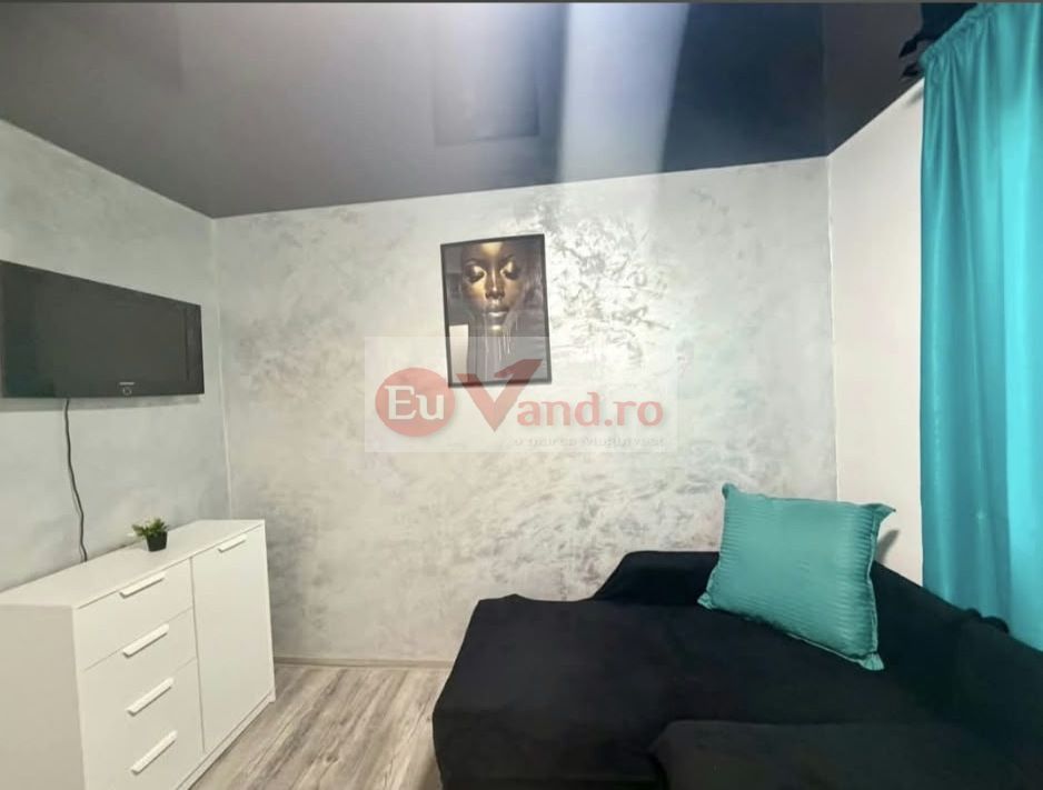 De vanzare garsoniera renovata, etaj 3, Gara, 17.900 euro - foto 4
