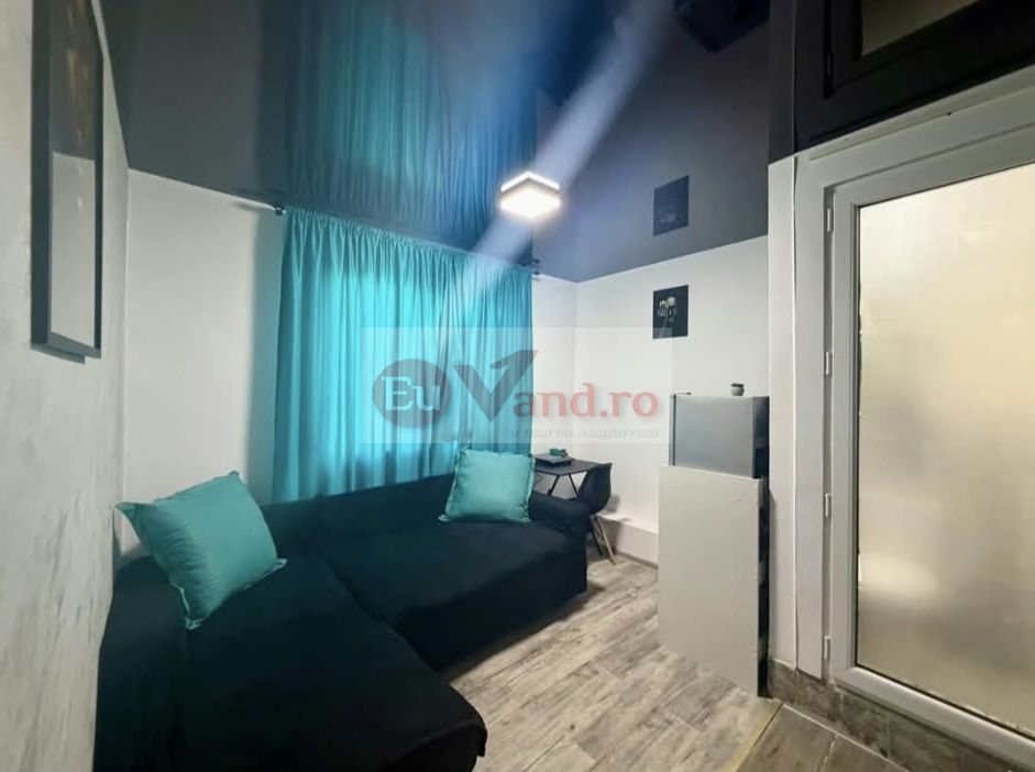 De vanzare garsoniera renovata, etaj 3, Gara, 17.900 euro - foto 7