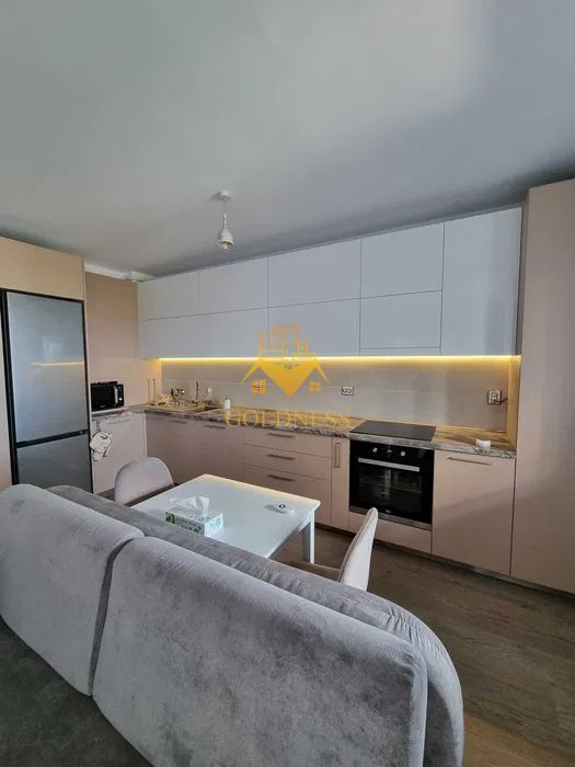 2 camere open space, Parcare, Modern, Grand Park, Gheorgheni - foto 4
