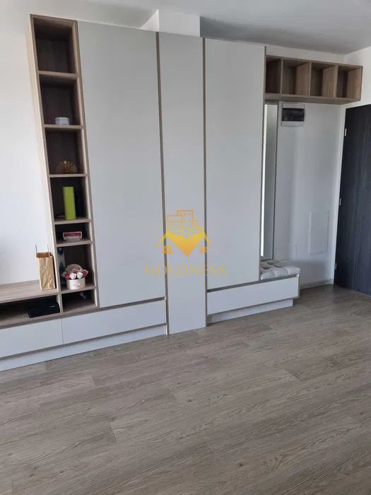2 camere open space, Parcare, Modern, Grand Park, Gheorgheni - foto 5