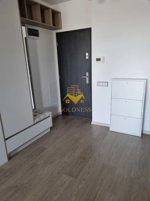 2 camere open space, Parcare, Modern, Grand Park, Gheorgheni - foto 6