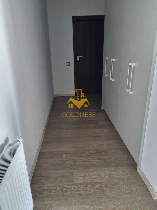 2 camere open space, Parcare, Modern, Grand Park, Gheorgheni - foto 7