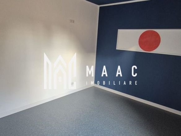 Apartament de vânzare Sibiu | 2 camere | Ștrand | grădină 60 mp - Imagine principala