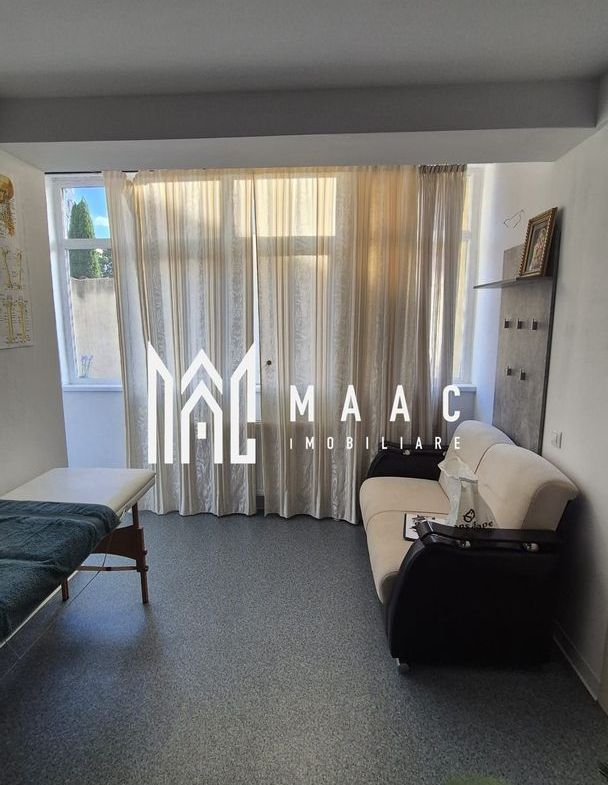 Apartament de vânzare Sibiu | 2 camere | Ștrand | grădină 60 mp - foto 4
