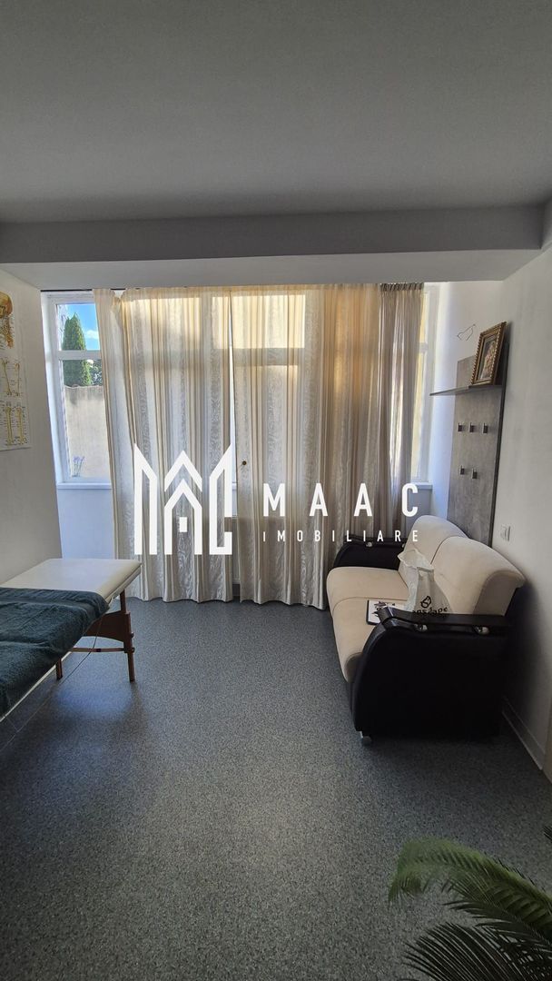 Apartament de vânzare Sibiu | 2 camere | Ștrand | grădină 60 mp - foto 4