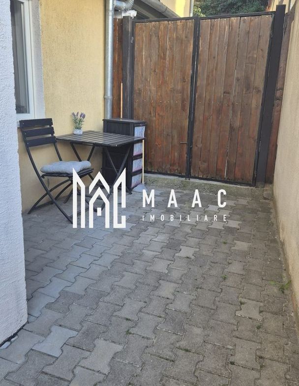 Apartament de vânzare Sibiu | 2 camere | Ștrand | grădină 60 mp - foto 5