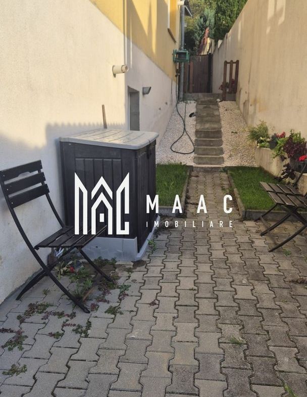 Apartament de vânzare Sibiu | 2 camere | Ștrand | grădină 60 mp - foto 6