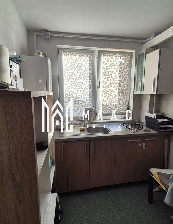 Apartament de vânzare Sibiu | 2 camere | Ștrand | grădină 60 mp - foto 7