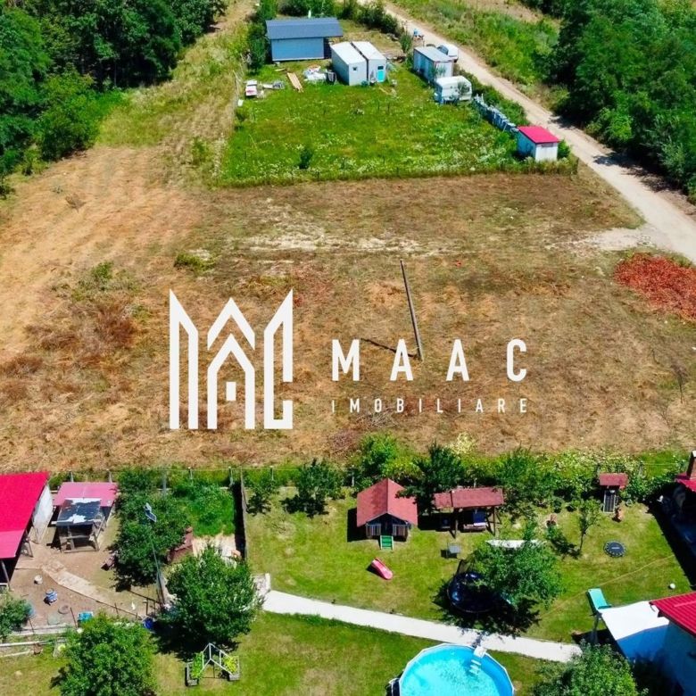 Teren intravilan de vânzare | Budești | 3.000 mp - Imagine principala