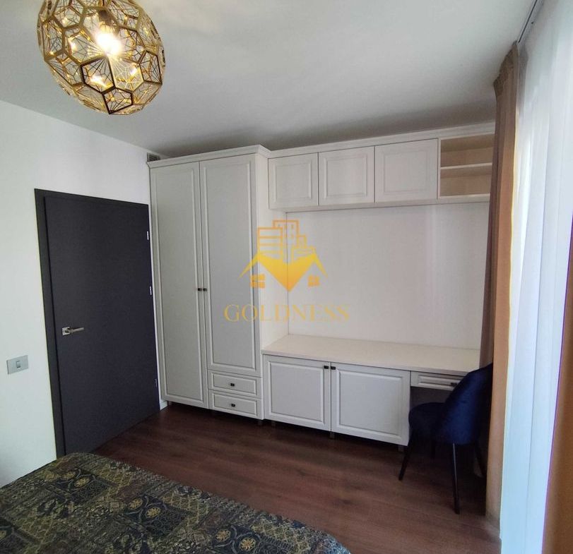 2 camere, Gării, Premium, Bloc nou, Parcare, Liberty, Feroviarilor - foto 5