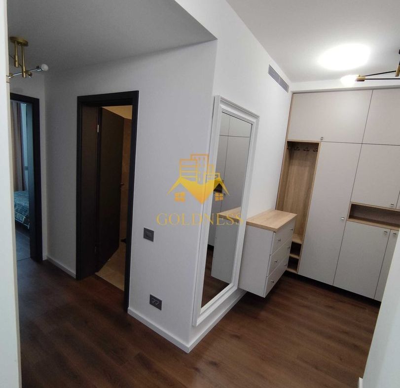 2 camere, Gării, Premium, Bloc nou, Parcare, Liberty, Feroviarilor - foto 6