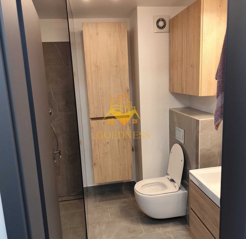 2 camere, Gării, Premium, Bloc nou, Parcare, Liberty, Feroviarilor - foto 7