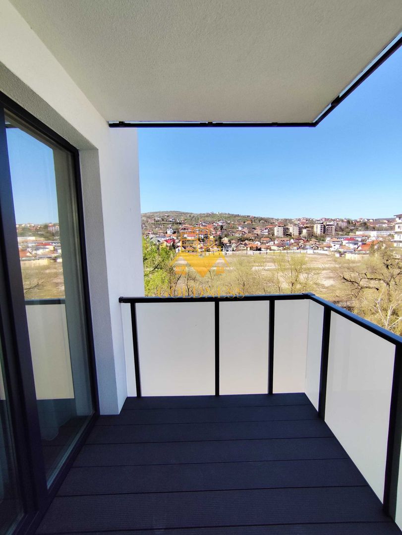 2 camere, Gării, Premium, Bloc nou, Parcare, Liberty, Feroviarilor - foto 8