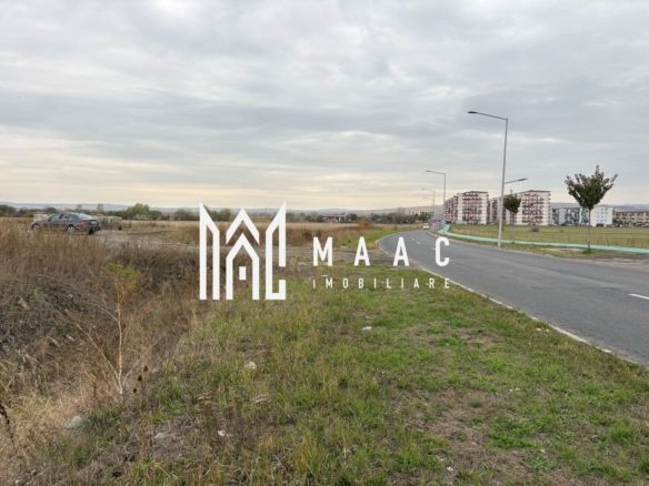 Teren de vanzare I intravilan I 3000 mp I zona vest - Imagine principala
