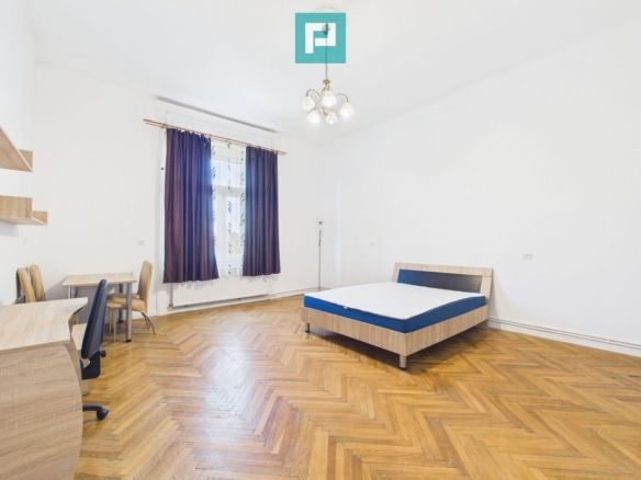 Apartament 1 cameră, 42 mp,  Zona Fabric (FEAA) - Imagine principala