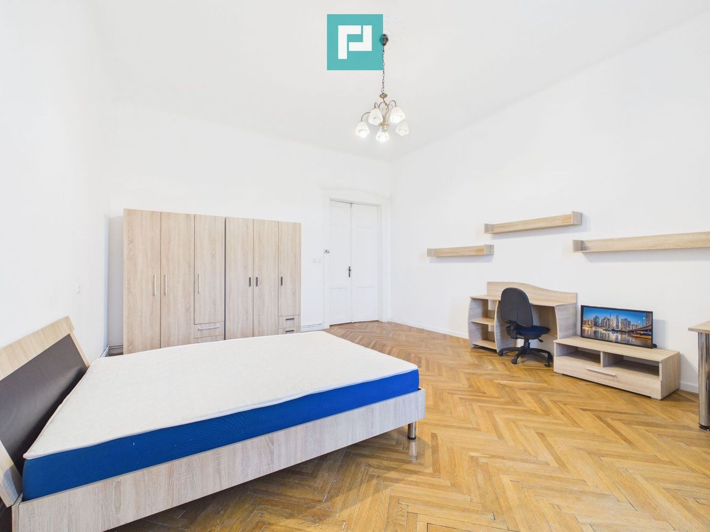 Apartament 1 cameră, 42 mp,  Zona Fabric (FEAA) - foto 2